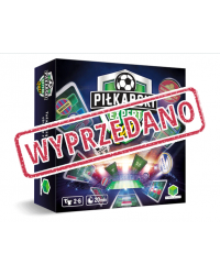 Piłkarski Expert QUIZ