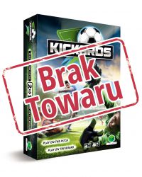 Kickards Total - LIMITOWANA edycja Kickstarter!