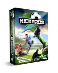 Kickards Goal!